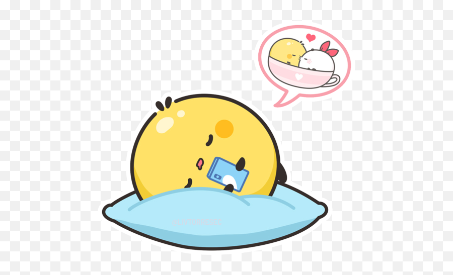 Sticker Maker - Happy Emoji,Bunny Girl Emoji