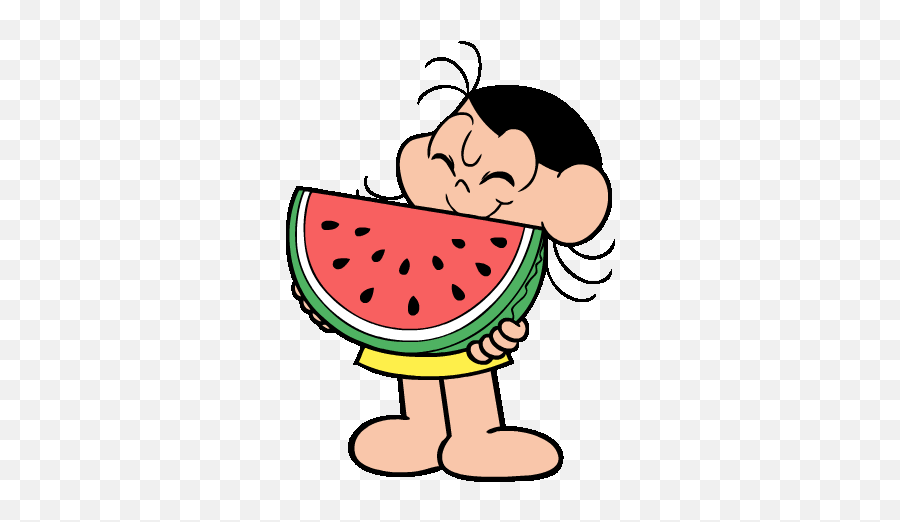 Cute Gif Giphy - Gif Emoji,Watermelon Emojis
