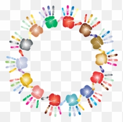 Free Circle Frame Vectors - Circle Frame Clipart Emoji,Peach Emoji Change