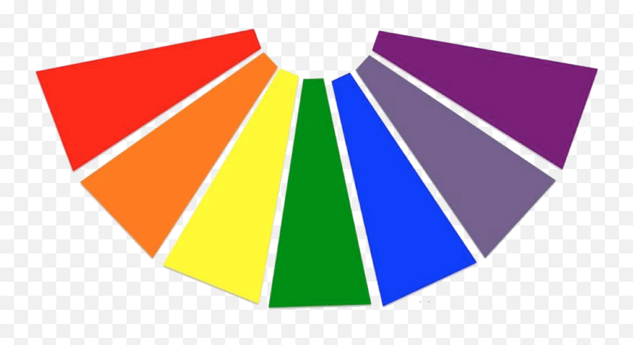 Vibgyor Rainbow Color Codes Webnots - Roygbiv Color Swatches Emoji,Rambo Emoji