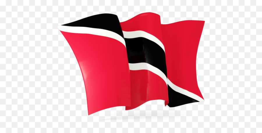 Trinidad Flag Transparent Png Clipart Free Download - Flag Of Trinidad And Tobago Png Emoji,Trinidad Flag Emoji