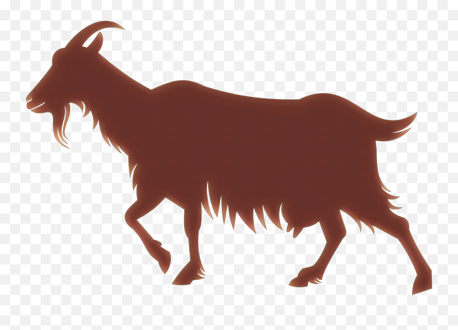 Sheep Goat Portable Network Graphics - Black And White Goat Horns Clipart Emoji,Goat Emoji Png