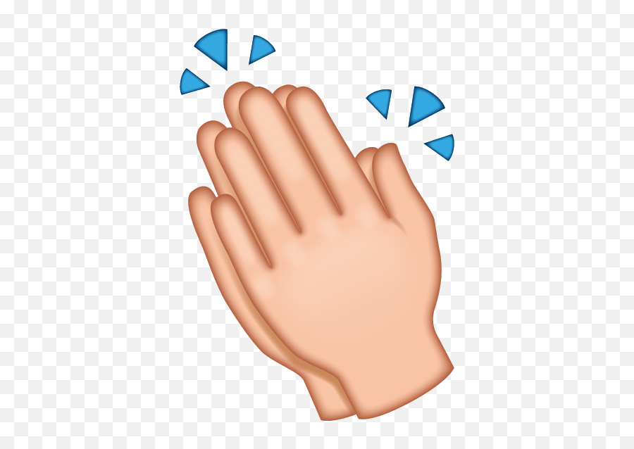 Emoji - Wrist,Emoji Clap