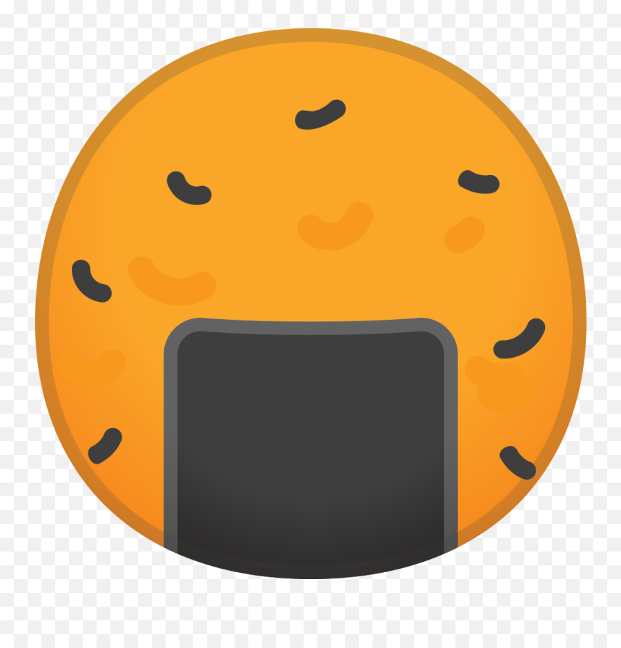 Rice Cracker Icon - Rice Cracker Icon Png Emoji,Food Emoticon