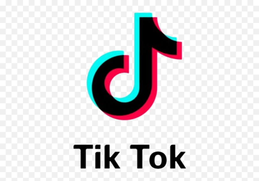 The New Tik Tok Logo Png 2020 - Tiktok Logo Png Emoji,Fite Me Emoji