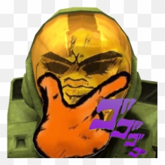 Discord Emoji For A Halo Customs Server - Illustration,I'm Watching You Emoji