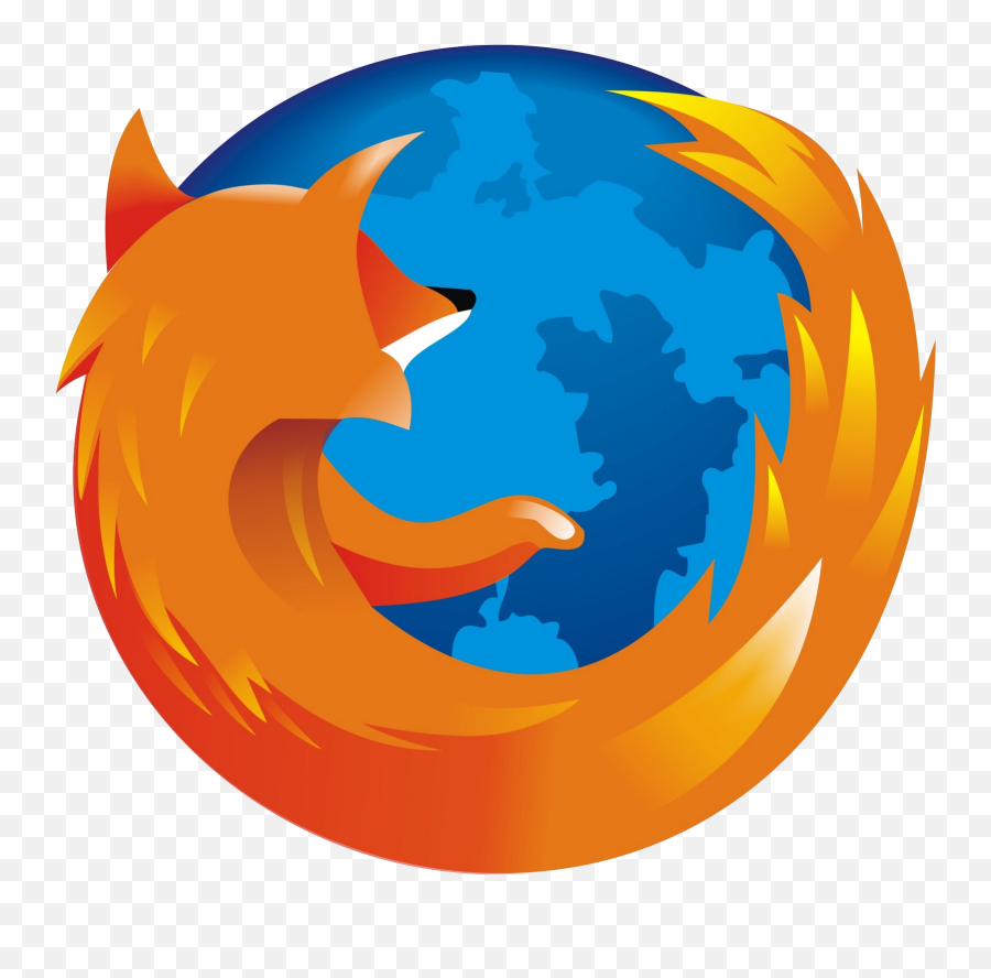 Firefox Png Logo - Logo Mozilla Firefox Png Emoji,Ios 9 Beta Emojis