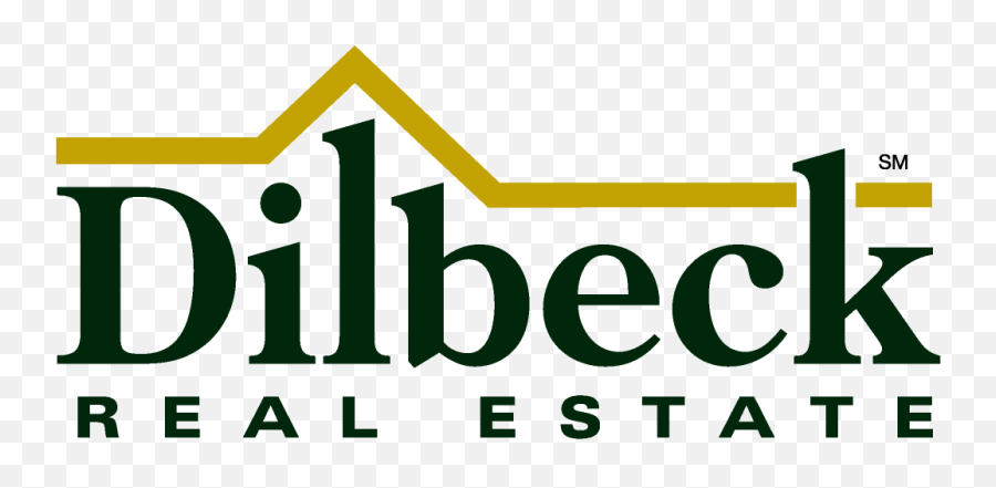 Dilbeck Real Estate Logo - Dilbeck Real Estate Emoji,Real Estate Emojis