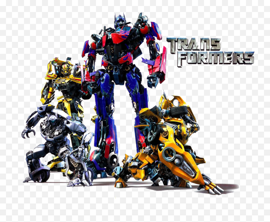 Transformers Png Transparent Free - Transformers Autobots Emoji,Transformer Emoji