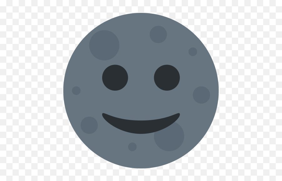 Moon Emoji Meaning With Pictures - Meaning,Moon Face Emoji
