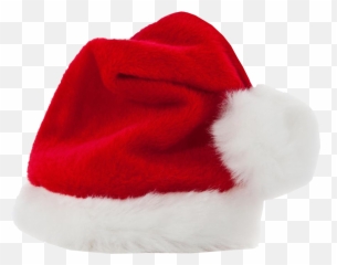Free Transparent Christmas Hat - Png Emoji