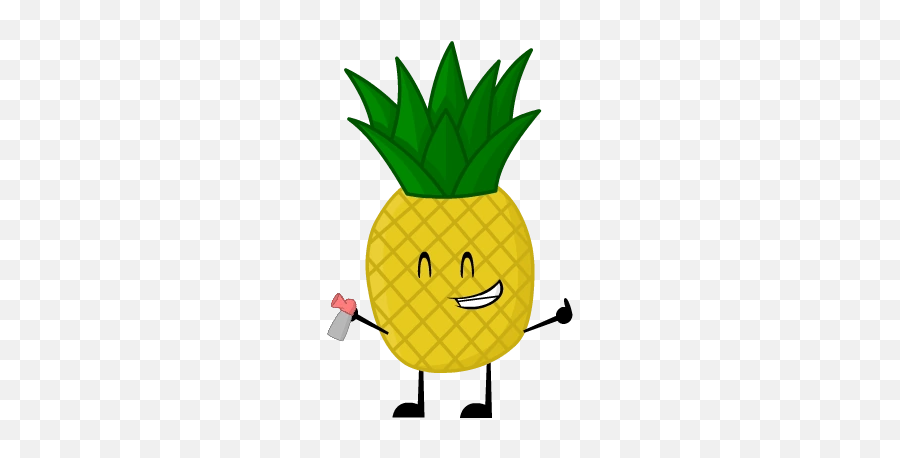 Last Object Standing Wiki - Last Object Standing Deo Emoji,Pineapple Emoticon