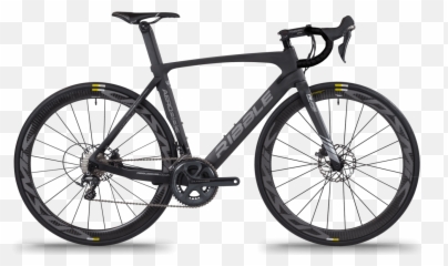 Ribble Launches Aero 883 Disc Video - Ribble Aero 883 Disc Emoji,Emoji Bike And Arm