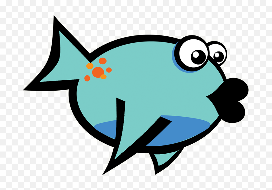 Dead Fish Clipart At Getdrawings - Cartoon Fish Free Png Emoji,Dead Fish Emoji