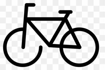 Openmoji - Fahrrad Emoji,Bicycle Emoji