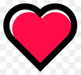 About Us - Heart Emoji,Blimp Emoji
