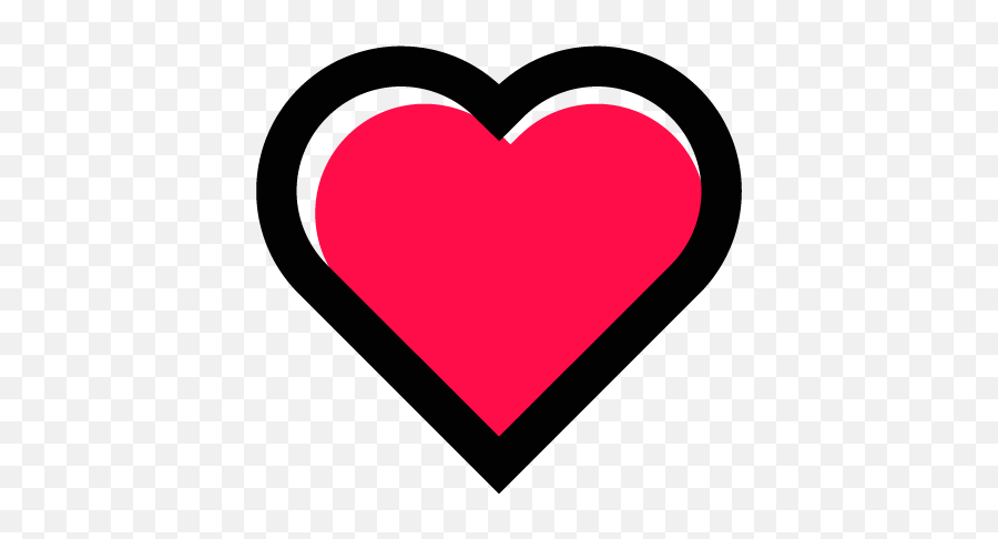 About Us - Heart Emoji,Blimp Emoji