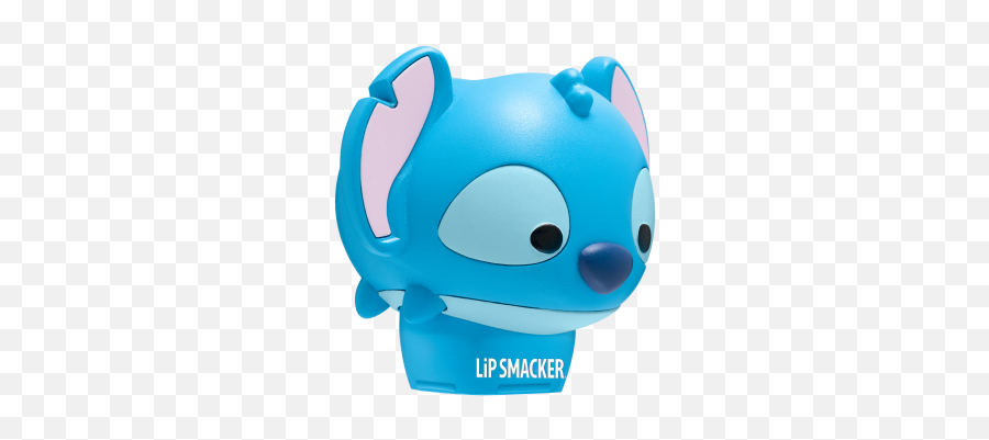 The Balm Lip Balm Stitch Tsum Tsum - Stitch Tsum Tsum Lip Smacker Emoji,Is There A Blueberry Emoji