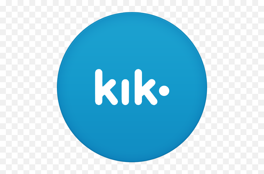 Kik Icon - Landskrona Emoji,Emoji Kik