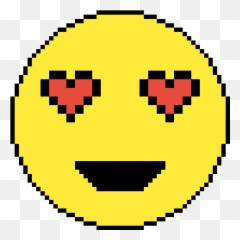 Pixilart - Umbrella Academy Pixel Art Emoji,Eye Emoji