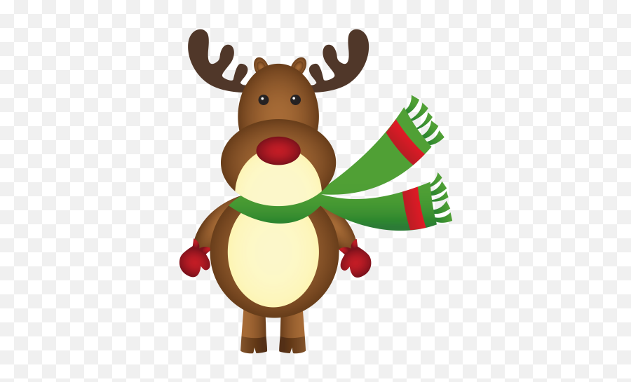 Scarf Png And Vectors For Free Download - Christmas Rudolph Clipart Emoji,Dreadhead Emoji
