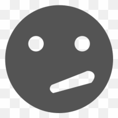 Icon Of Super Flat Remix V1 - Circle Emoji
