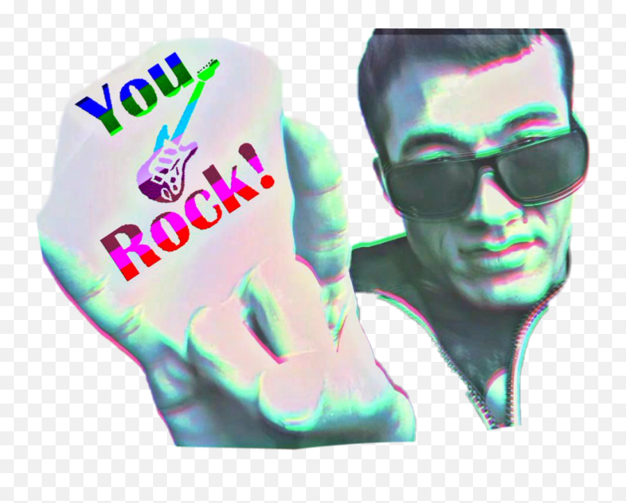 Freetoedit Tashkent Life America Autumn - You Rock Emoji,Rockstar Hand Emoji