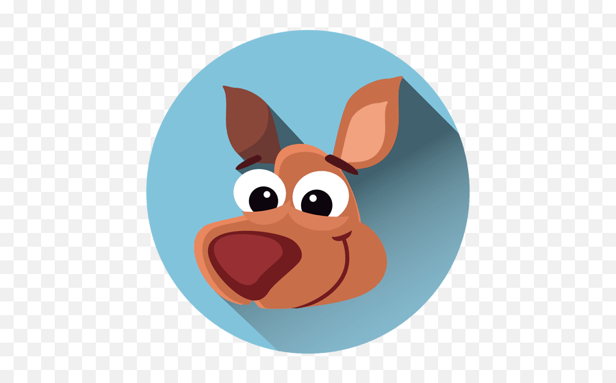 Cartoon Character Logos To Download - El Circulo Imagenes Animadas Emoji,Hippo Emoji