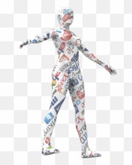 Dictionary - Costume Emoji,Roflmao Emoji