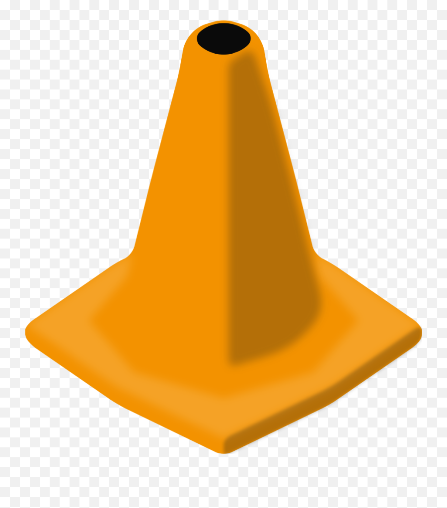 25 Cone Clipart Caution Free Clip Art - Clip Art Emoji,Traffic Cone Emoji