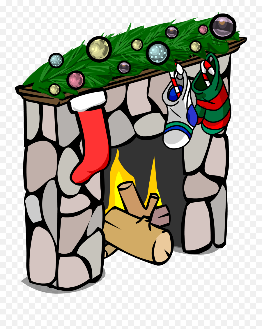 Fireplace Sprite 006 - Fireplace Side View Clipart Emoji,Fireplace Emoji