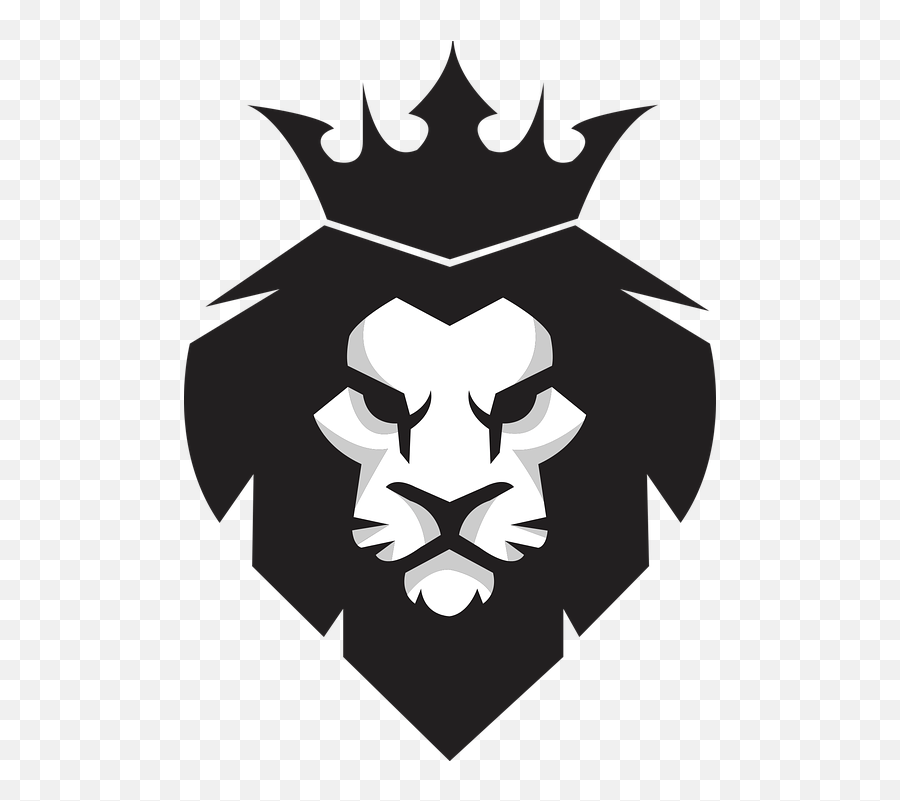 Leo Icon 361585 - Free Icons Library Lion Icon Png Emoji,Leo Symbol Emoji