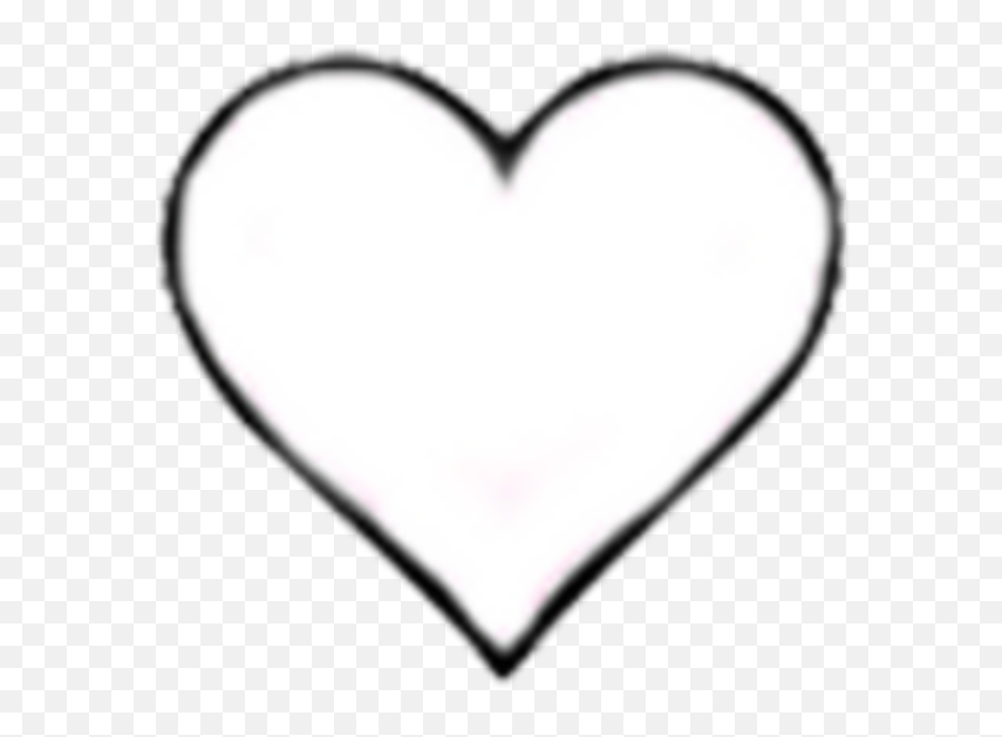 Free Tumblr Heart Transparent Download Free Clip Art Free - Heart Emoji,Heart Emoji Tumblr