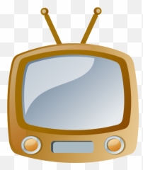 Cartoon Tv Png Download - Cartoon Tv Photo Png Emoji,Television Emoji