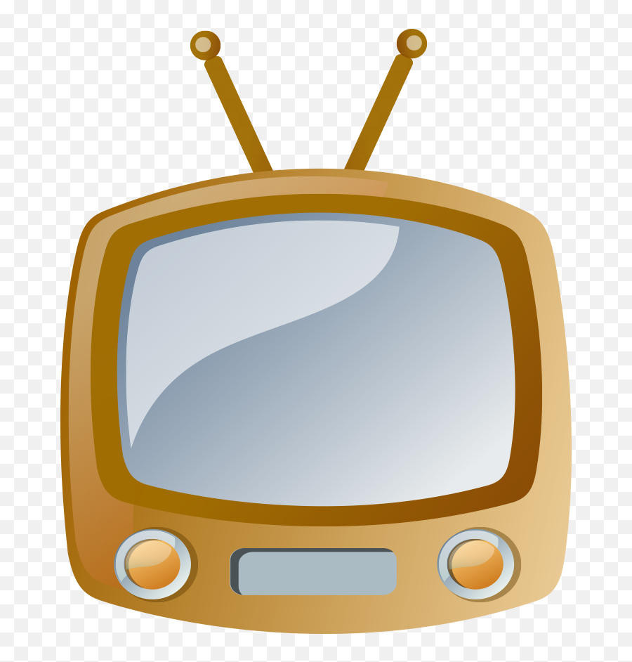 Cartoon Tv Png Download - Cartoon Tv Photo Png Emoji,Television Emoji
