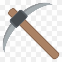Emojione 26cf - Ice Pick