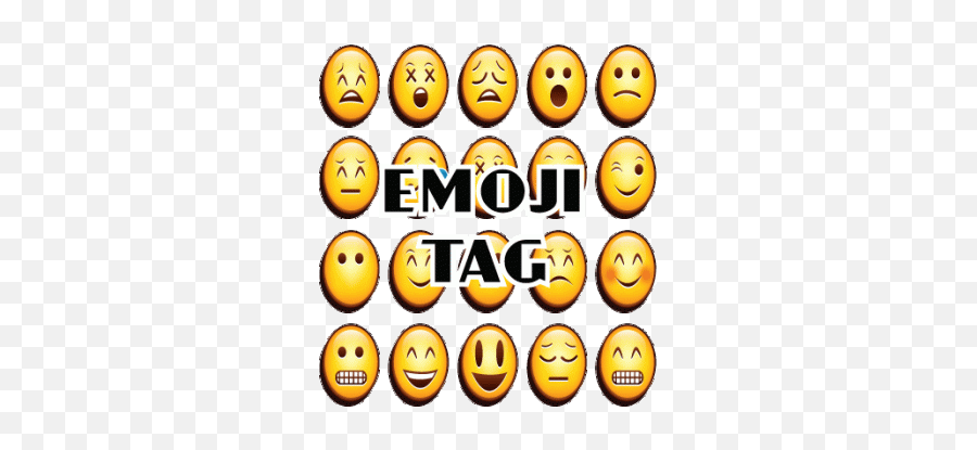 Kurtis J - Smiley Emoji,Star Eyed Emoji