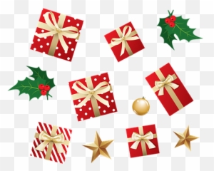 1000 Free Holly u0026 Christmas Illustrations - Pixabay Emblem Emoji