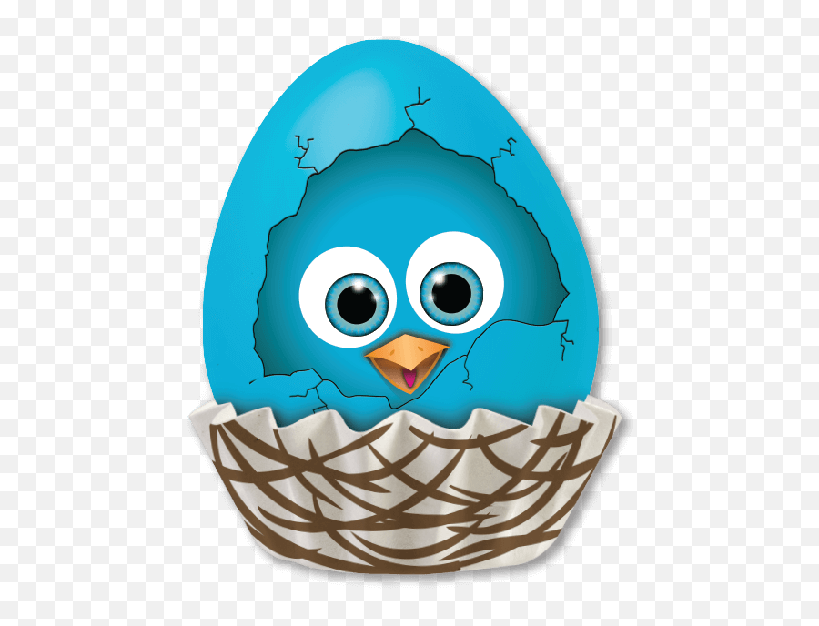 Products Paas Easter Eggs - Clip Art Emoji,Emoji Rabbit And Egg