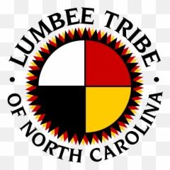 To be Lumbee and American News ninertimescom - Tribe Flag Emoji