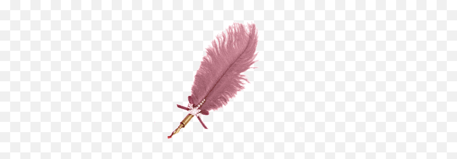 Top Less Mm Of Pen Than Caliber Stickers For Android U0026 Ios - Animated Feather Pen Gif Emoji,Sob Emoji
