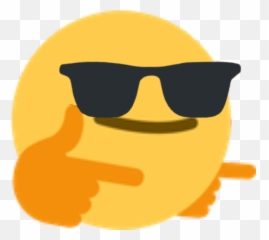Coolfingerguns - Discord Emoji Finger Gun Emoji Discord,Cool Emojis