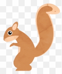 Top Byu Stickers for Android u0026 iOS Gfycat - Cartoon Squirrel Gif Transparent Emoji