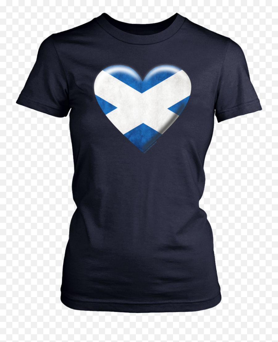 Gallery Viewer Scottish Flag Heart - Thanksgiving Shirts For Kids Emoji,Scottish Flag Emoji