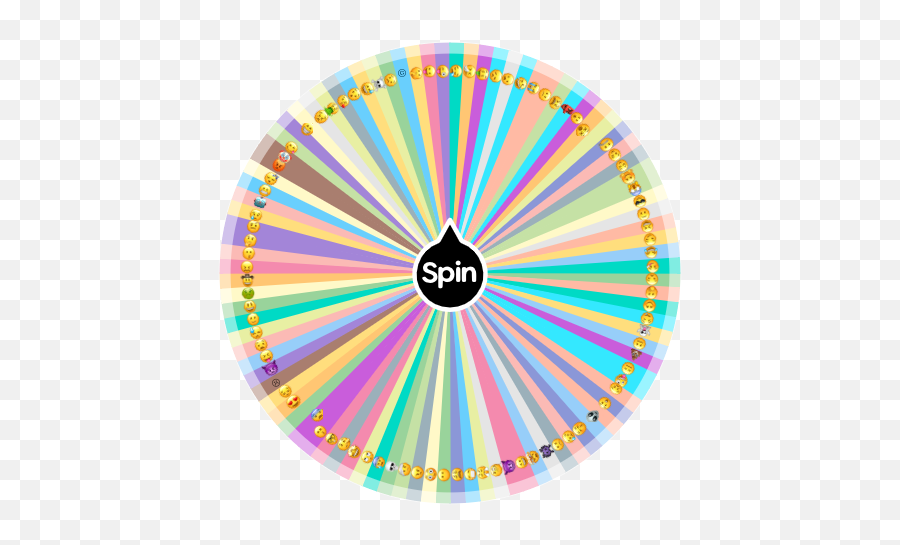 What Emoji You Are Spin The Wheel App - Bfb Character Are You,Which Emoji Are You