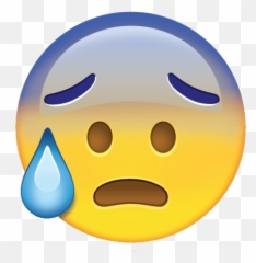Download Poker Face Emoji Png - Transparent Background Sad Emoji,Poker Face Emoji