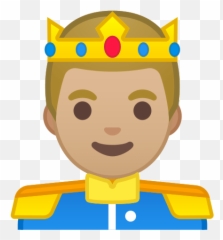Prince Emoji Photos Download JPG PNG GIF RAW TIFF PSD - Icon