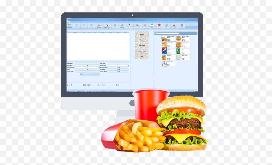 Dot World Technologies U2013 Leading Software And Website - Traditional Food In United State Emoji,Hamburger Emojis