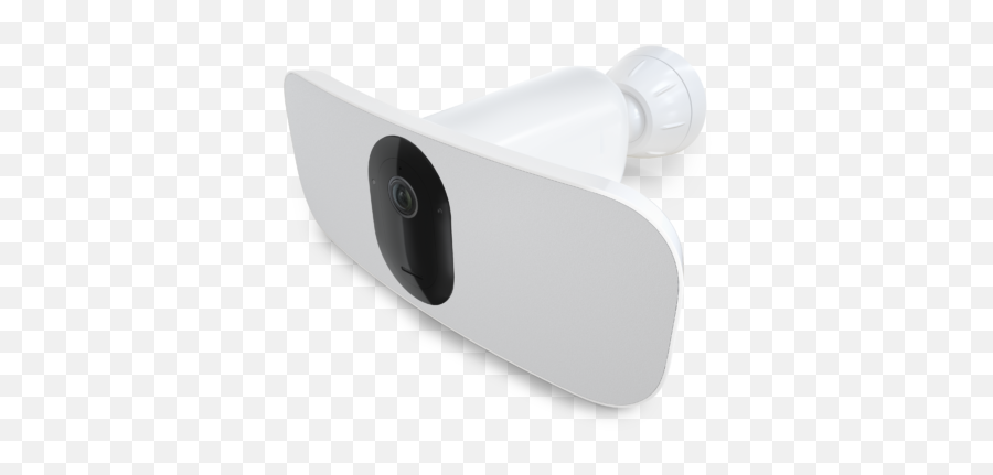 Arlo Announces The Pro 3 Floodlight Camera Coming This - Portable Emoji,Police Siren Emoji