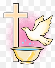 Catholic Baptism Symbols Png u0026 Free - Emoji